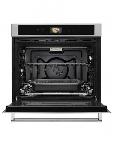 Horno KitchenAid de 30” con...
