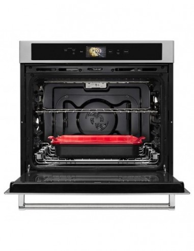 Horno KitchenAid de 30” con...
