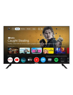 Televisor Caixun 40 pulgadas Full HD Smart QLED Whale OS C40KAFZQ