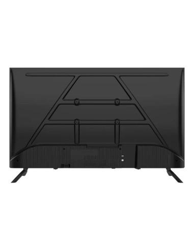 Televisor Caixun 40 pulgadas Full HD Smart QLED Whale OS C40KAFZQ