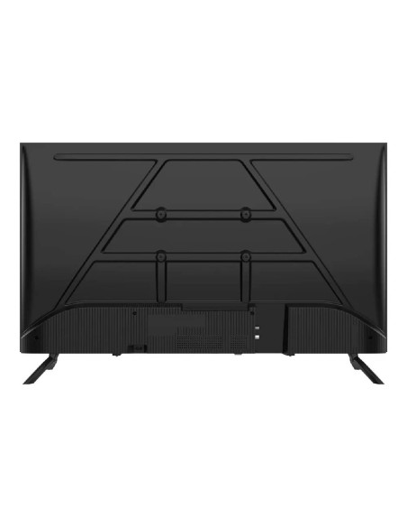 Televisor Caixun 40 pulgadas Full HD Smart QLED Whale OS C40KAFZQ