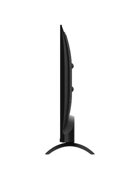 Televisor Caixun 40 pulgadas Full HD Smart QLED Whale OS C40KAFZQ