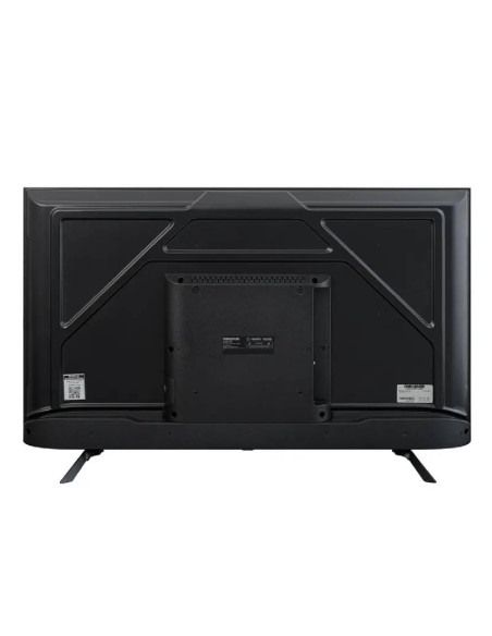 Televisor Challenger 43 pulgadas LED FULL HD Google LED 43KG90 BT T2 GOOGLE TV 7