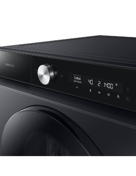 Lavadora Secadora Samsung 14 Kg Super Speed Negro WD14BB904DGBCO