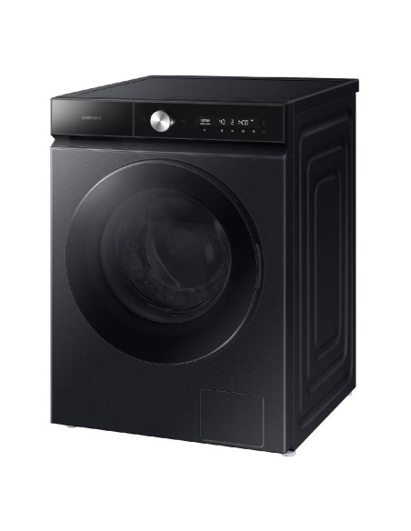Lavadora Secadora Samsung 14 Kg Super Speed Negro WD14BB904DGBCO