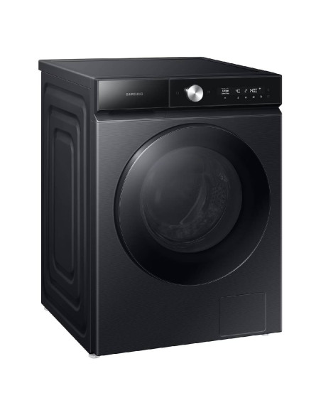 Lavadora Secadora Samsung 14 Kg Super Speed Negro WD14BB904DGBCO