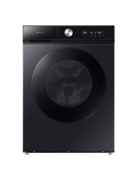 Lavadora Secadora Samsung 14 Kg Super Speed Negro WD14BB904DGBCO