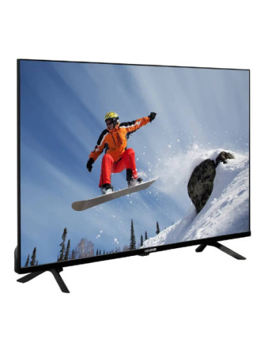 Televisor Challenger 43 pulgadas LED FULL HD Google LED 43KG90 BT T2 GOOGLE TV 8