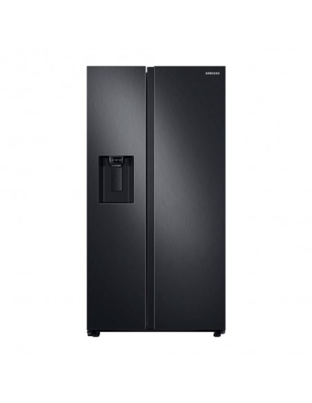 Nevecon Samsung 628Lts Brutos Side by Side Negro | RS22T5200B1/CO