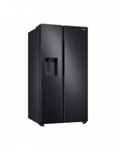 Nevecon Samsung 628Lts Brutos Side by Side Negro | RS22T5200B1/CO 2