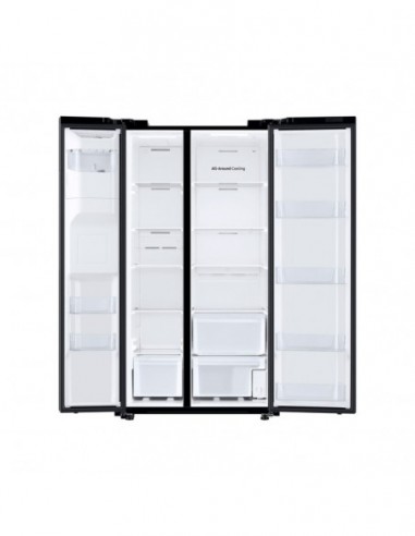 Nevecon Samsung 628Lts Brutos Side by...