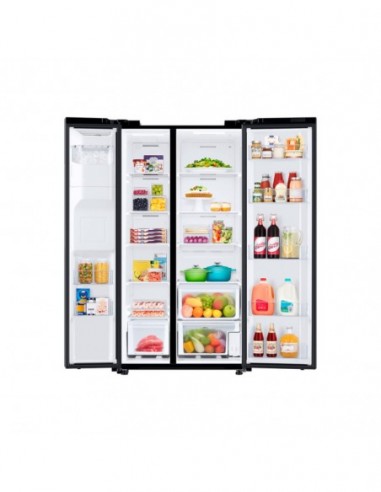 Nevecon Samsung 628Lts Brutos Side by...