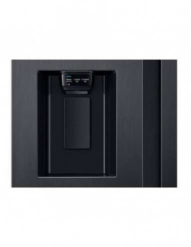 Nevecon Samsung 628Lts Brutos Side by...