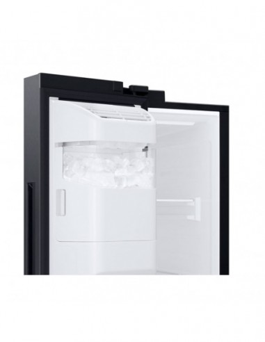 Nevecon Samsung 628Lts Brutos Side by...