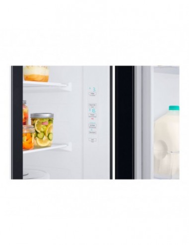 Nevecon Samsung 628Lts Brutos Side by...