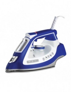 Plancha Black + Decker...