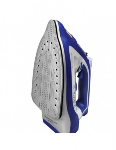 Plancha Black + Decker IR3001 Vapor...