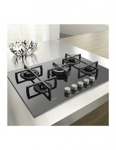 Cubierta Whirlpool GOA7523NB...