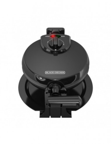 Waflera Black + Decker Giratoria...