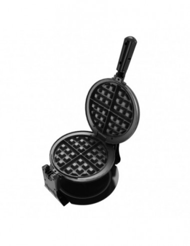 Waflera Black + Decker Giratoria...