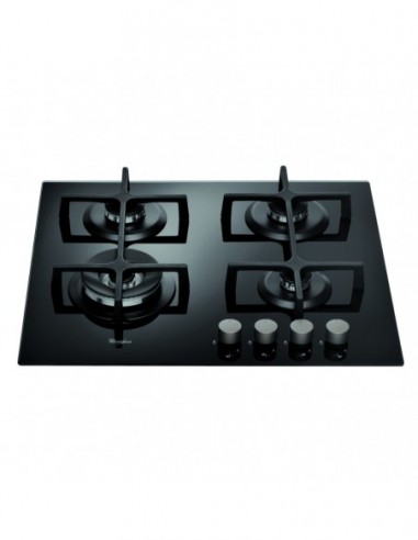 Cubierta Whirlpool GOA6423NB...