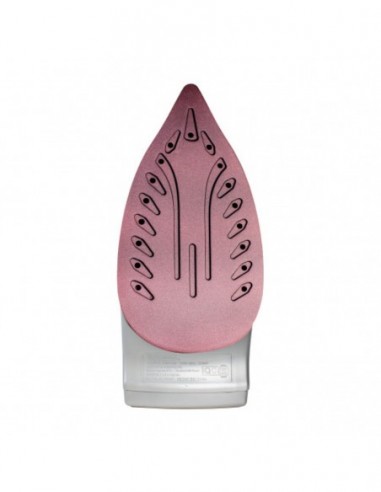 Plancha a Vapor Black + Decker Suela...