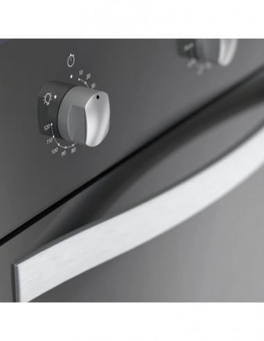 Horno de Empotrar Whirlpool a Gas...