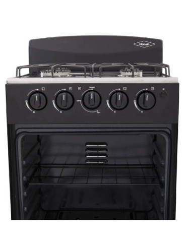 Estufa de Piso Haceb Romero 50 cms Gas Propano ESTUFA ROMERO 50T GP NE 1
