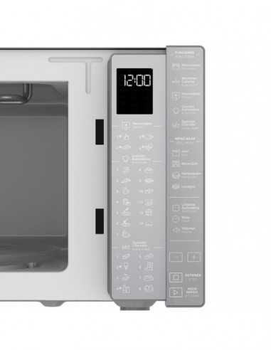 Horno Microondas Whirlpool 30 LTS...