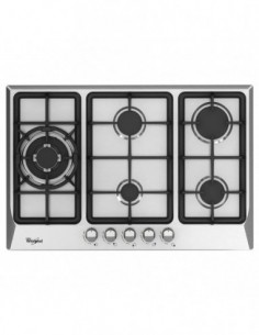 Cubierta Whirlpool Acero... 2