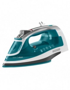 Plancha Black + Decker De... 2