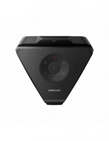 Parlante Samsung Giga Party Led...