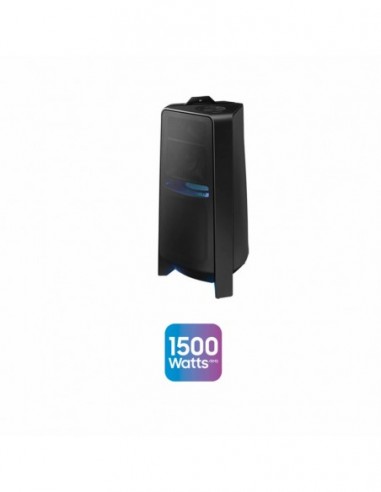 Parlante Samsung Giga Party Led...