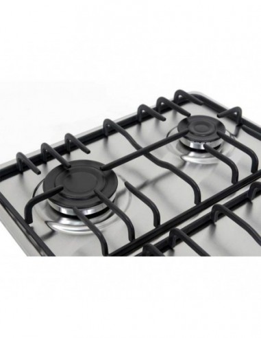 Cubierta Challenger de empotrar GAS...