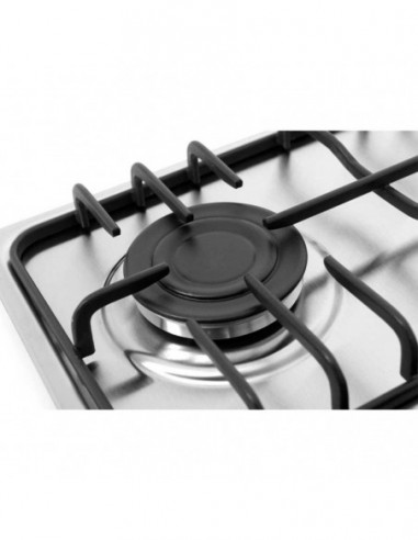 Cubierta Challenger de empotrar GAS...