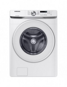 Lavadora Samsung 20kg Carga...