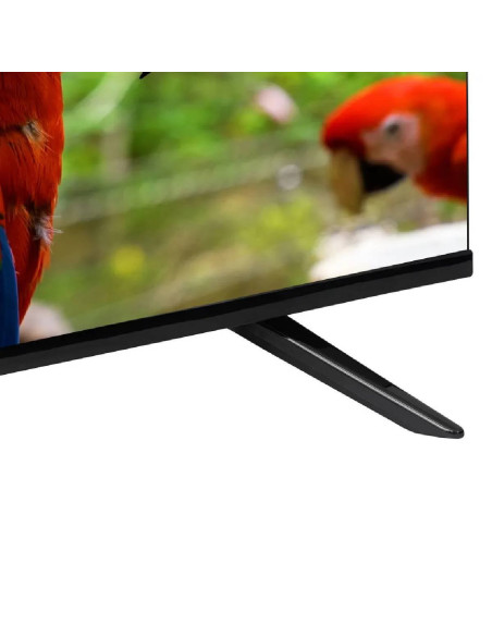 Televisor Challenger 50 pulgadas 4K Smart Google TV UHD 50KG85 BT T2 S 2