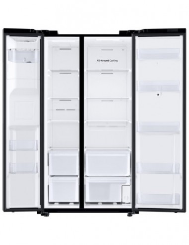 Nevecon Samsung Side By Side 758 Lt... Nevecon Samsung Side By Side 758 Lt...