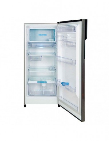 Nevera Challenger LUMINA 256 Lt...