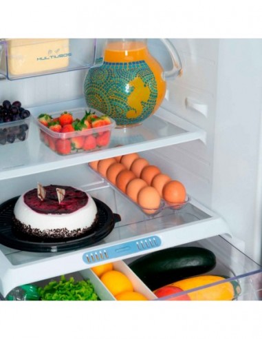 Nevera Challenger LUMINA 256 Lt...