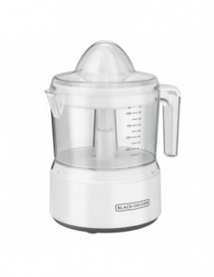Exprimidor Black + Decker...