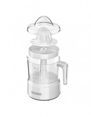 Exprimidor Black + Decker CJ650W30...