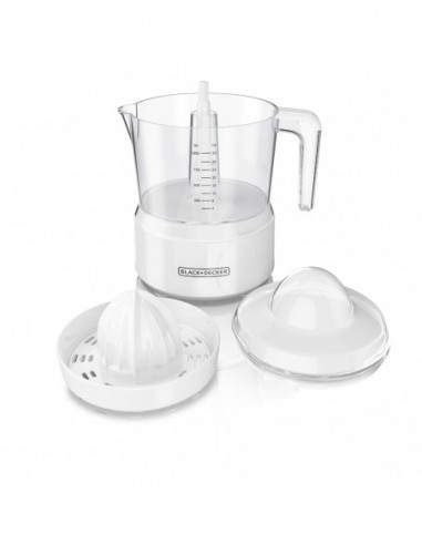 Exprimidor Black + Decker CJ650W30...