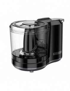 Picatodo Black + Decker...