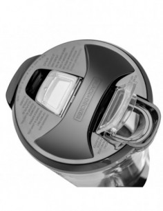 Licuadora Black + Decker... 2