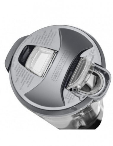 Licuadora Black + Decker BLBD210GSS...