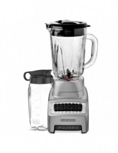 Licuadora Black + Decker...
