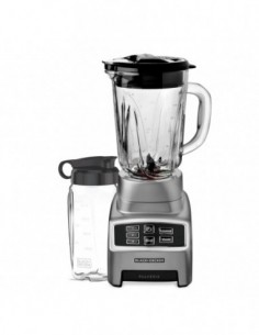 Licuadora Black + Decker...