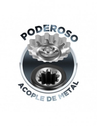 Licuadora Black + Decker BL1840MS 1.5...