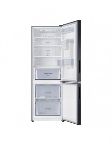 Nevera Samsung 307 Lt Brutos...